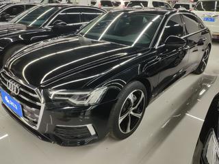 A6L 45TFSI 2.0T 臻选致雅型 