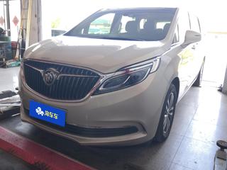 GL8 2.0T 7座 28T豪华型ES 