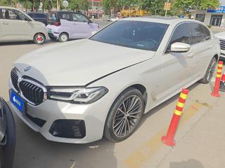 宝马5系 530Li 