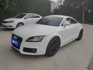 奥迪TT 2.0T 