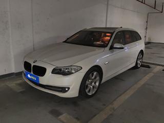 5系旅行 530i 3.0L 领先型 