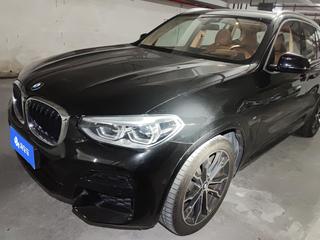 X3 2.0T 领先型M运动套装 