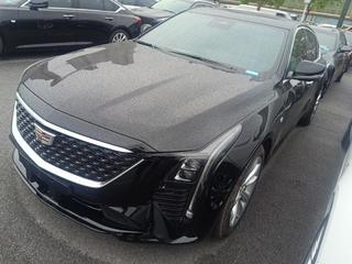 凯迪拉克CT5 2.0T 