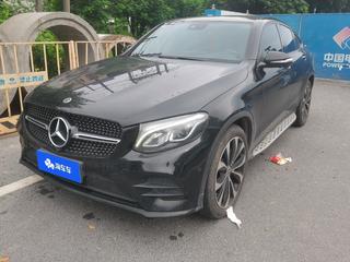 奔驰GLC级 2.0T 