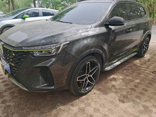 荣威RX5 PLUS 1.5T 自动 国潮智享版 