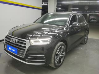 奥迪Q5L 2.0T 
