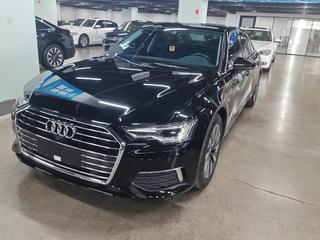 奥迪A6L 45TFSI 