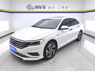 速腾 1.4T 280TSI超越版 