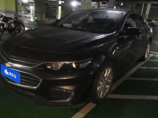 雪佛兰迈锐宝XL 1.5T 