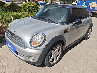 迷你Cooper 