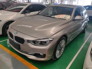 宝马3系 320Li 