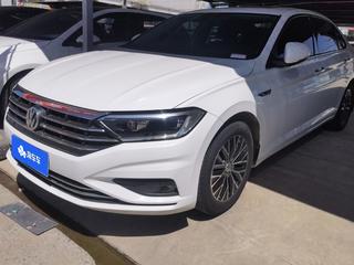 速腾 1.4T 280TSI豪华型 