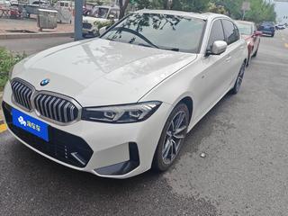 宝马3系 320Li 