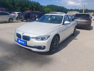 宝马3系 320Li 