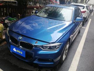 宝马3系 320Li 
