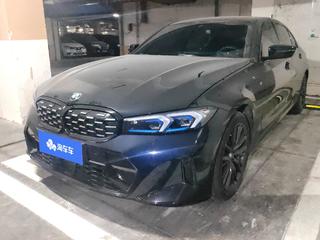 宝马3系 330Li 