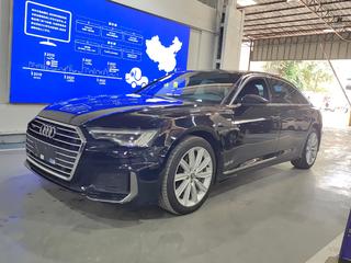 奥迪A6L 45TFSI 