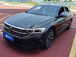 大众速腾 1.5T 自动 300TSI超越版 