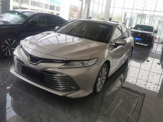 凯美瑞 G 2.0L 自动 豪华版 