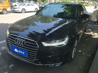 奥迪A6L TFSI 