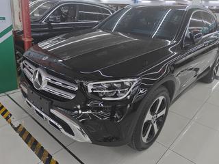 奔驰GLC 2.0T 