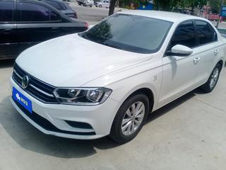 宝来 1.5L 时尚型 