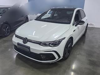 高尔夫 1.4T R-Line 