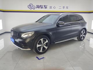奔驰GLC 2.0T 