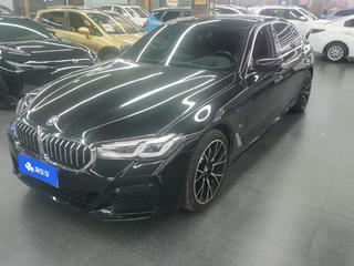宝马5系 530Li 