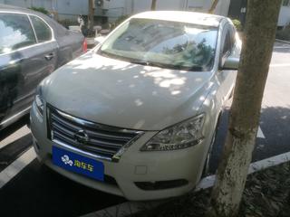 轩逸 1.8L 自动 XE舒适版 