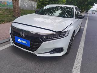 雅阁 1.5T 260TURBO幻夜·尊贵版 