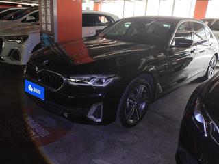 宝马5系 530Li 