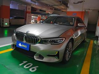 3系 325Li 2.0T 自动 首发版 