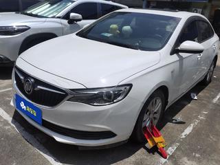 英朗GT 1.0T 15T精英型 