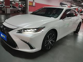雷克萨斯ES 200 