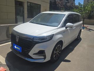 荣威iMAX8 2.0T 自动 Supreme系列尊荣版 