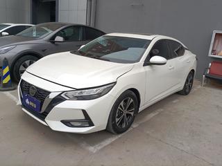 轩逸 1.6L 自动 XL智享版 