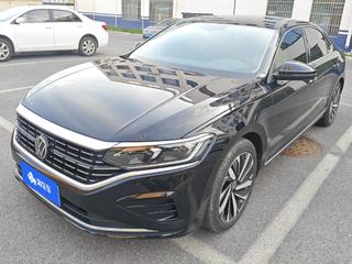 帕萨特 2.0T 330TSI精英版 