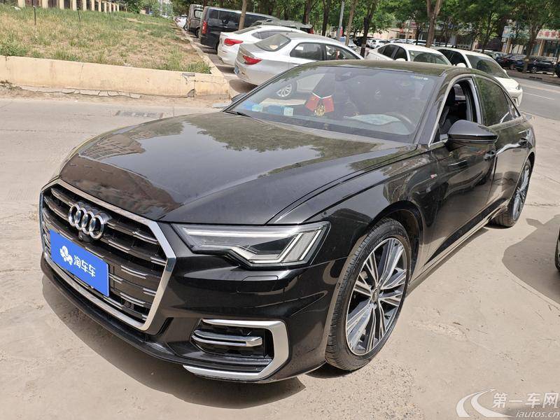 【合肥二手奥迪A6L