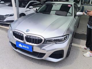 宝马3系 325Li 