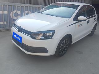 POLO两厢 1.5L 自动 安驾版 