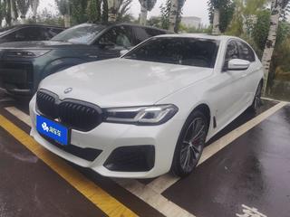 5系 530Li 2.0T 自动 领先型M运动套装 