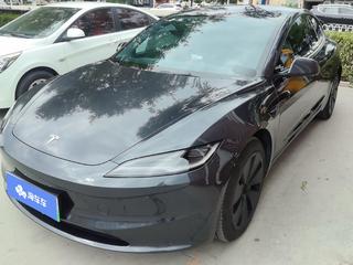 MODEL 3 长续航双电机全轮驱动 