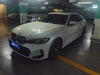 宝马3系 320Li 