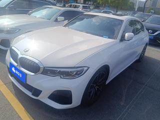 宝马3系 320Li 