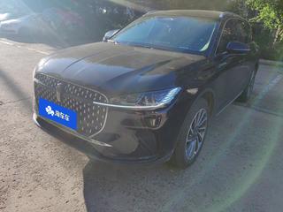 林肯冒险家 2.0T 自动 尊雅版 