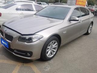 宝马5系 520Li 