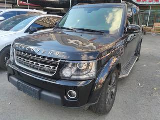 发现 4 3.0T 5座 SE 