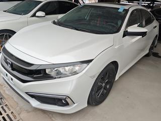 思域 1.5T 劲动版220TURBO 