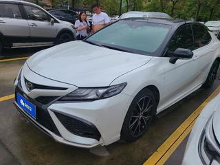 凯美瑞 S 2.5L 